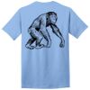 5.4 oz 100% Cotton T Shirt Thumbnail