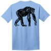 5.4 oz 100% Cotton T Shirt Thumbnail