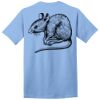 5.4 oz 100% Cotton T Shirt Thumbnail
