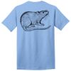 5.4 oz 100% Cotton T Shirt Thumbnail