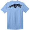 5.4 oz 100% Cotton T Shirt Thumbnail