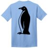 5.4 oz 100% Cotton T Shirt Thumbnail