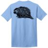 5.4 oz 100% Cotton T Shirt Thumbnail