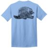 5.4 oz 100% Cotton T Shirt Thumbnail