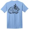 5.4 oz 100% Cotton T Shirt Thumbnail