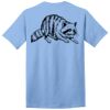 5.4 oz 100% Cotton T Shirt Thumbnail