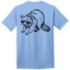 5.4 oz 100% Cotton T Shirt Thumbnail