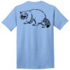 5.4 oz 100% Cotton T Shirt Thumbnail