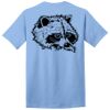 5.4 oz 100% Cotton T Shirt Thumbnail