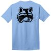 5.4 oz 100% Cotton T Shirt Thumbnail