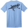 5.4 oz 100% Cotton T Shirt Thumbnail