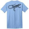 5.4 oz 100% Cotton T Shirt Thumbnail