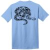 5.4 oz 100% Cotton T Shirt Thumbnail