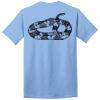 5.4 oz 100% Cotton T Shirt Thumbnail