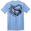 5.4 oz 100% Cotton T Shirt Thumbnail