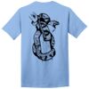 5.4 oz 100% Cotton T Shirt Thumbnail
