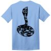5.4 oz 100% Cotton T Shirt Thumbnail
