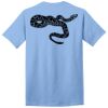 5.4 oz 100% Cotton T Shirt Thumbnail