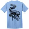 5.4 oz 100% Cotton T Shirt Thumbnail