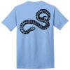 5.4 oz 100% Cotton T Shirt Thumbnail