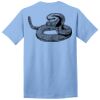 5.4 oz 100% Cotton T Shirt Thumbnail