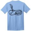 5.4 oz 100% Cotton T Shirt Thumbnail