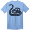 5.4 oz 100% Cotton T Shirt Thumbnail
