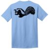 5.4 oz 100% Cotton T Shirt Thumbnail
