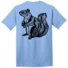 5.4 oz 100% Cotton T Shirt Thumbnail