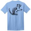 5.4 oz 100% Cotton T Shirt Thumbnail