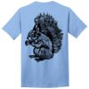 5.4 oz 100% Cotton T Shirt Thumbnail