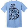 5.4 oz 100% Cotton T Shirt Thumbnail