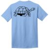 5.4 oz 100% Cotton T Shirt Thumbnail
