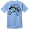 5.4 oz 100% Cotton T Shirt Thumbnail