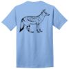 5.4 oz 100% Cotton T Shirt Thumbnail