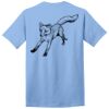 5.4 oz 100% Cotton T Shirt Thumbnail