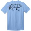 5.4 oz 100% Cotton T Shirt Thumbnail