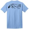 5.4 oz 100% Cotton T Shirt Thumbnail