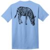 5.4 oz 100% Cotton T Shirt Thumbnail