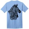 5.4 oz 100% Cotton T Shirt Thumbnail