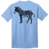 5.4 oz 100% Cotton T Shirt Thumbnail