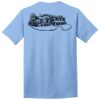 5.4 oz 100% Cotton T Shirt Thumbnail