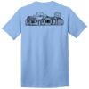 5.4 oz 100% Cotton T Shirt Thumbnail