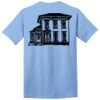 5.4 oz 100% Cotton T Shirt Thumbnail