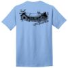 5.4 oz 100% Cotton T Shirt Thumbnail