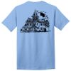 5.4 oz 100% Cotton T Shirt Thumbnail