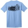 5.4 oz 100% Cotton T Shirt Thumbnail