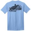 5.4 oz 100% Cotton T Shirt Thumbnail