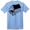 5.4 oz 100% Cotton T Shirt Thumbnail