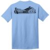 5.4 oz 100% Cotton T Shirt Thumbnail